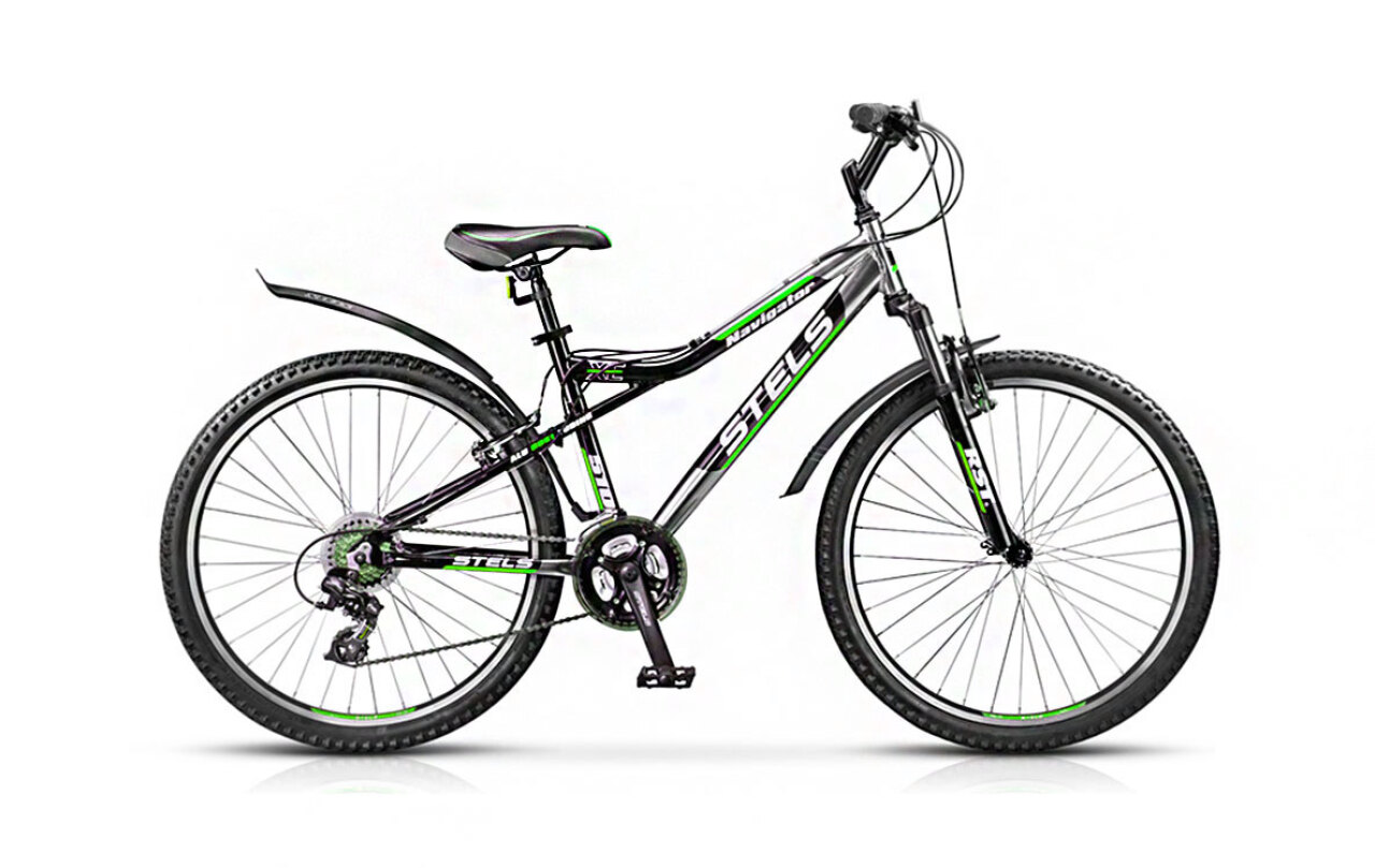 

Navigator 510 (2013)