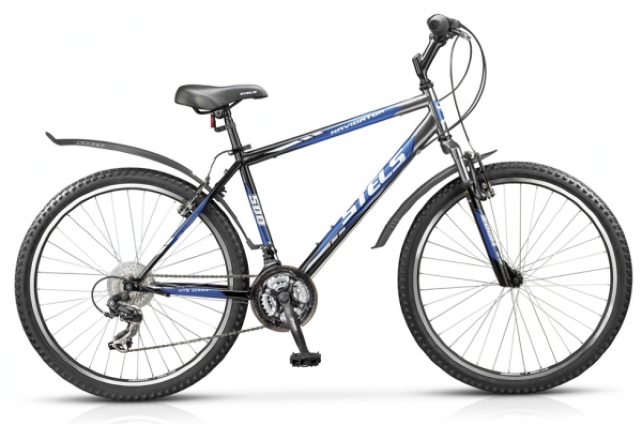 

Navigator 500 (2013)