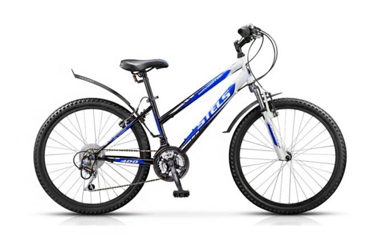 

Navigator 400 (2013)