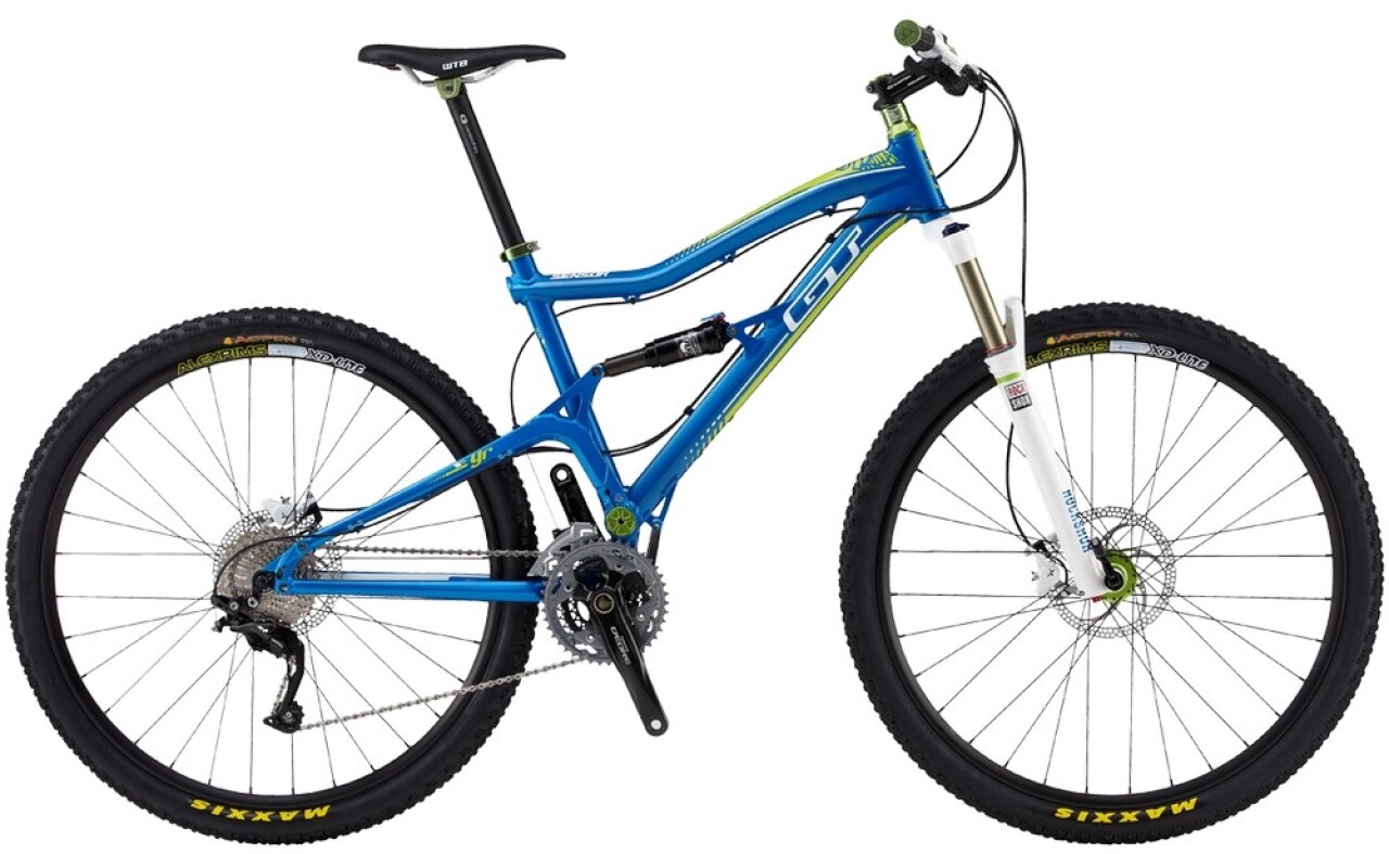 

Sensor 9R Expert (2013)