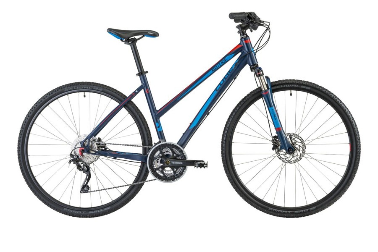 

Nature Pro Lady (2013)