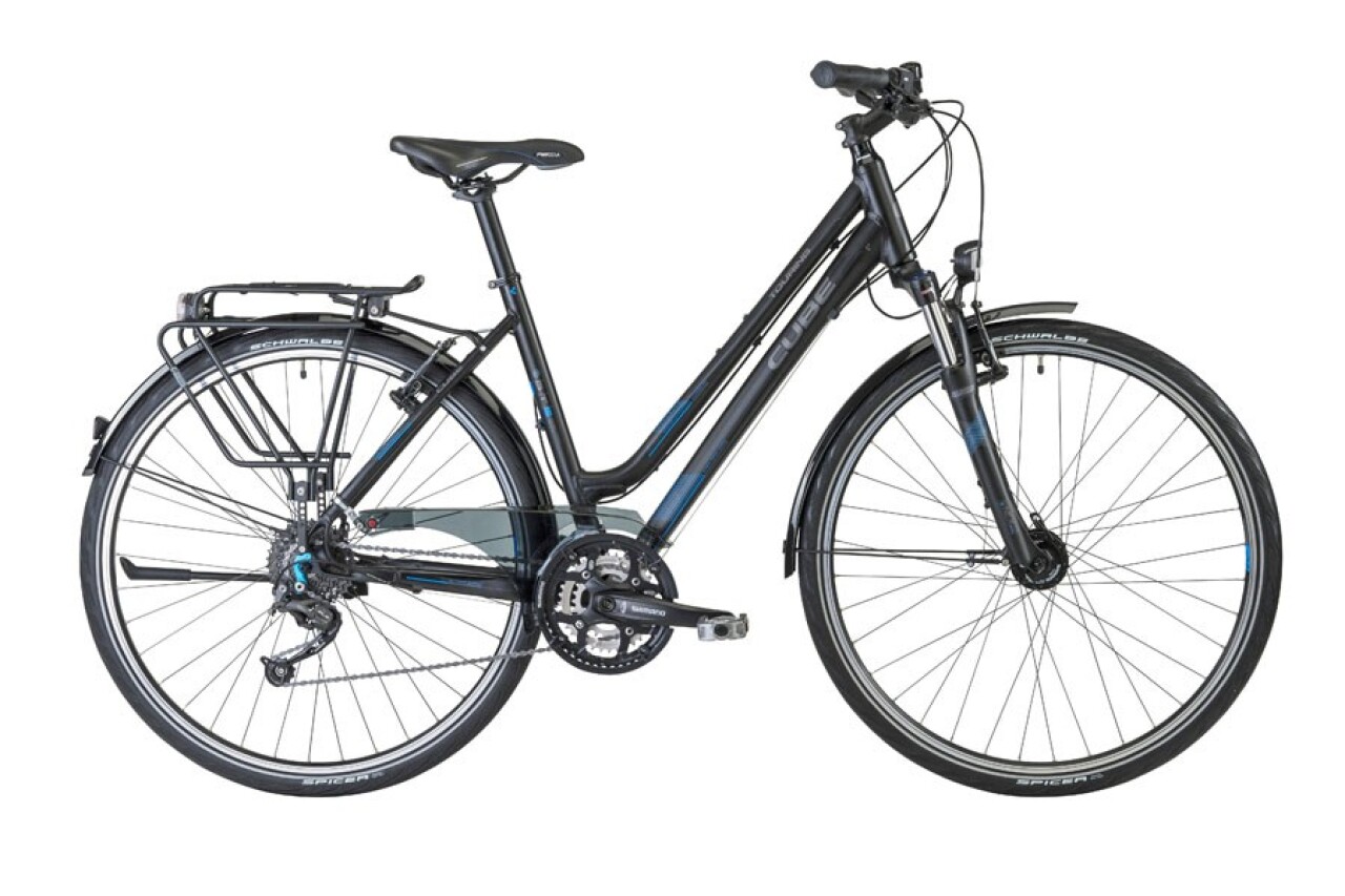 

Touring Lady (2013)