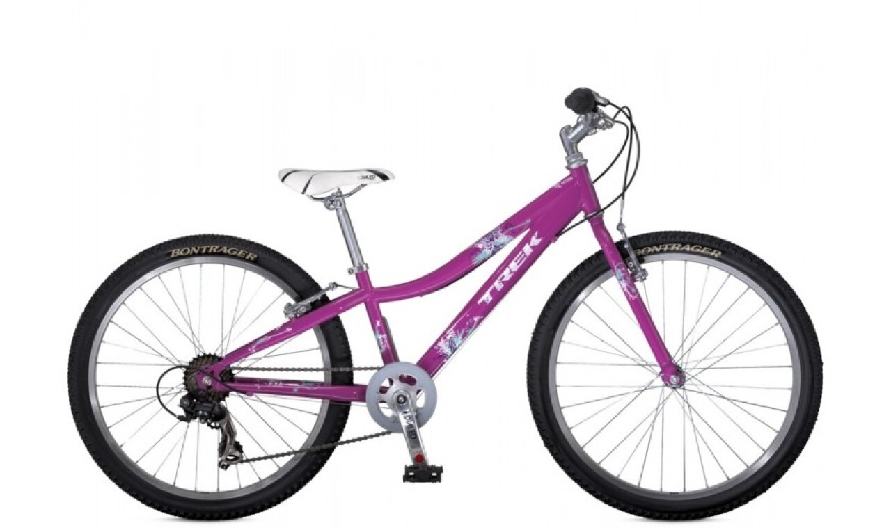 

MT 200 Girl (2013)