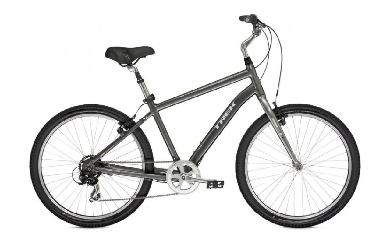 Велосипед Trek Shift 1 (2013) велосипед trek 1 2 c h2 2013
