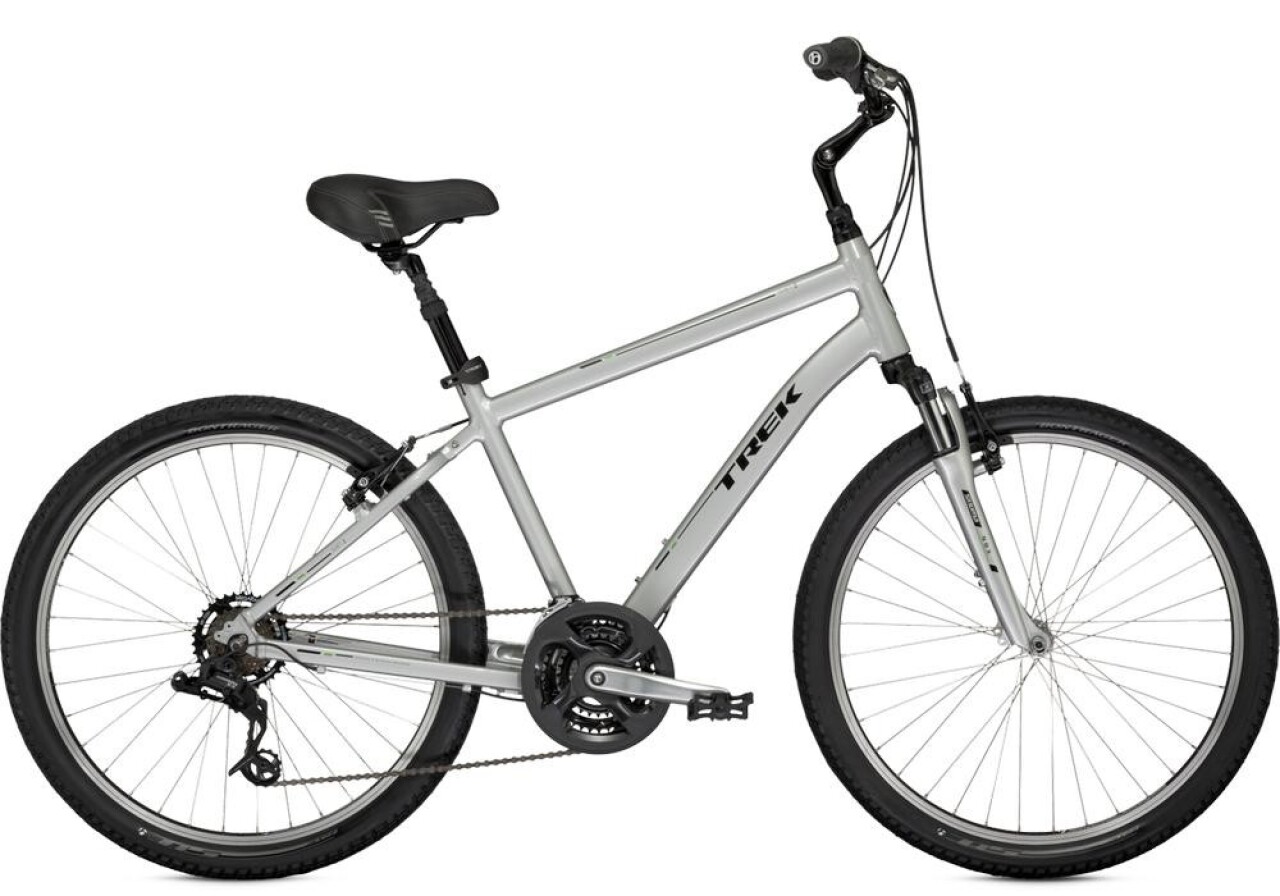 Велосипед Trek Shift 2 (2013) велосипед trek 1 2 c h2 2013
