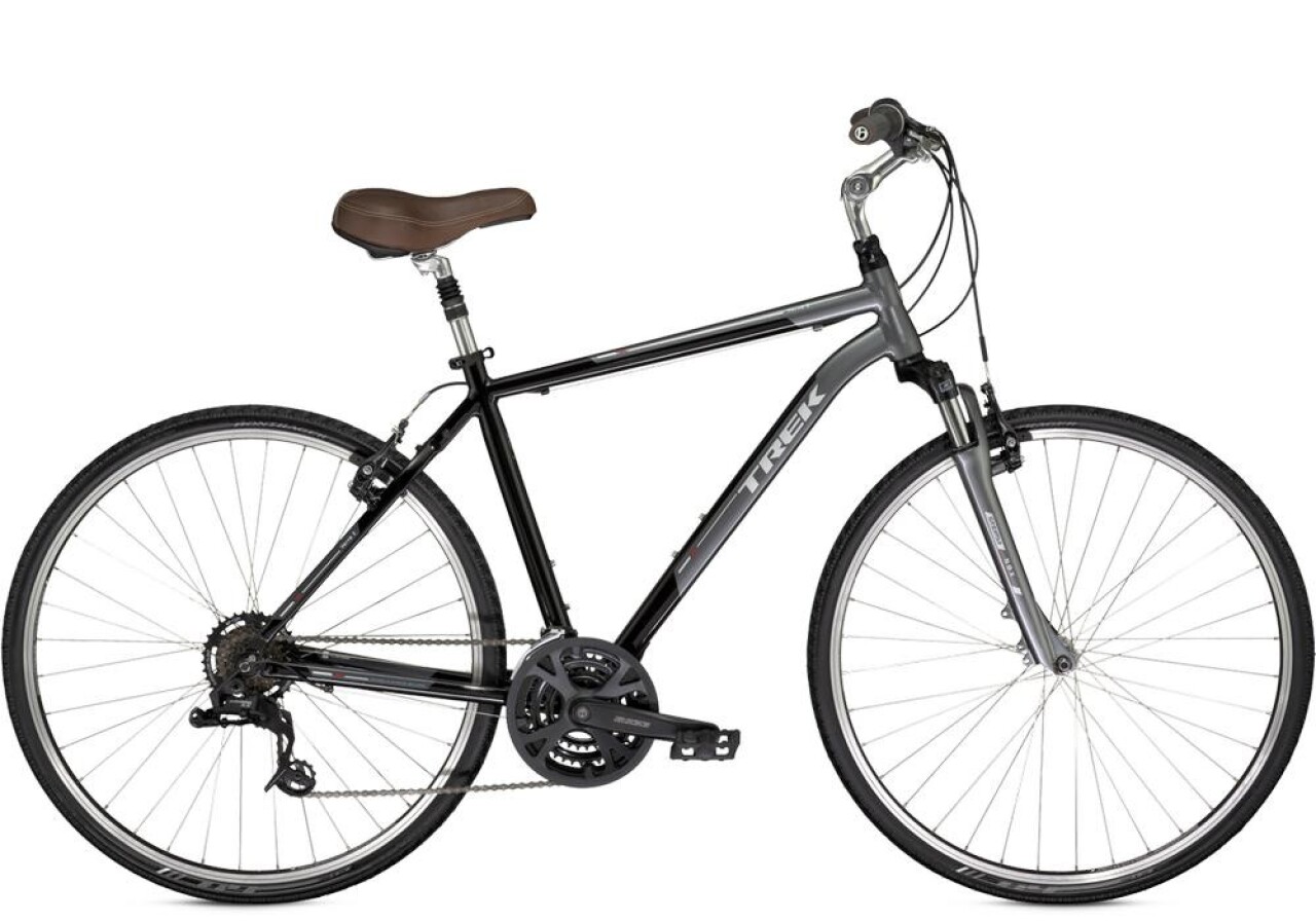 Велосипед Trek Verve 2 (2013) велосипед trek 1 2 c h2 2013