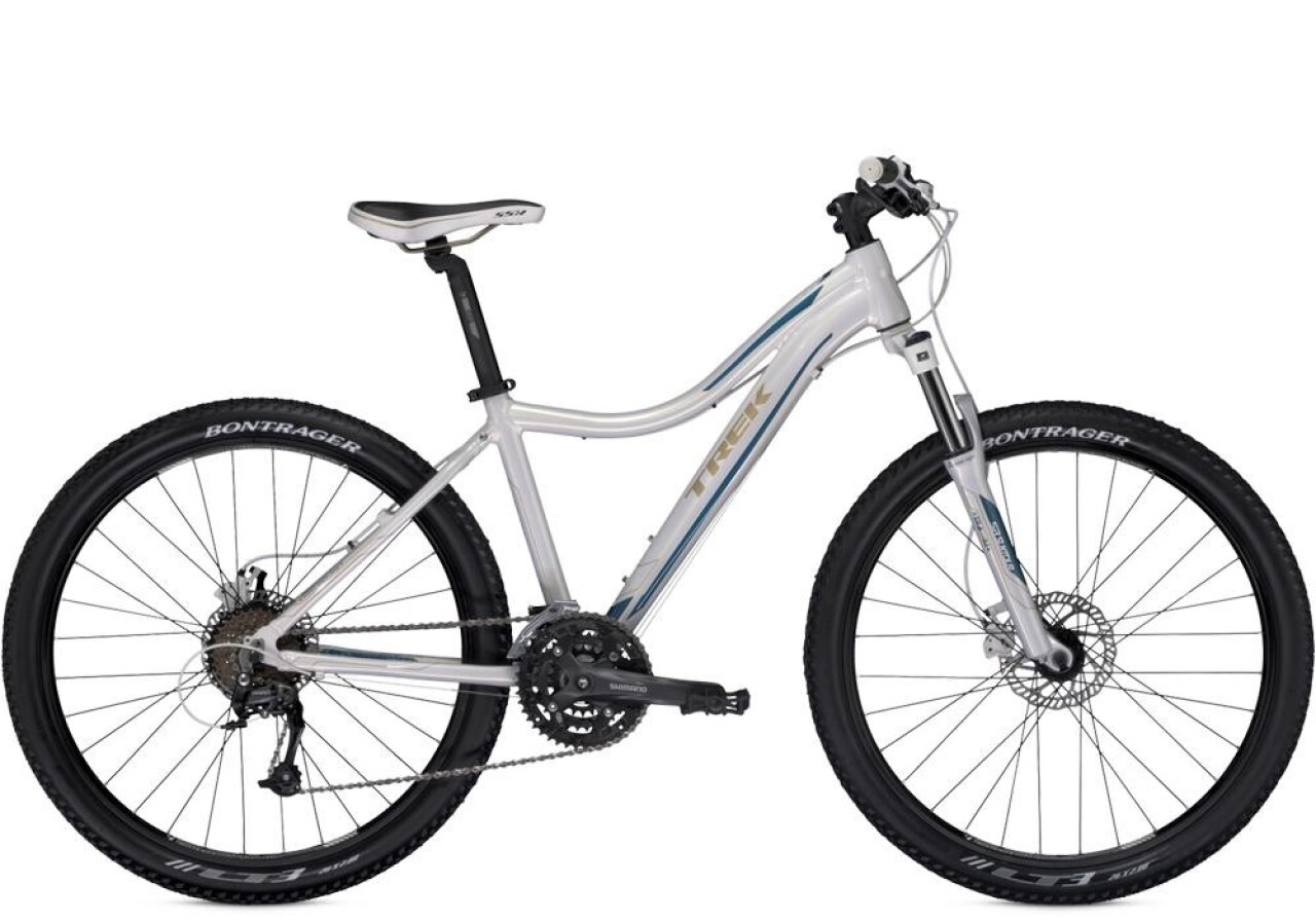 все цены на Велосипед Trek Skye SL Disc (2013) онлайн