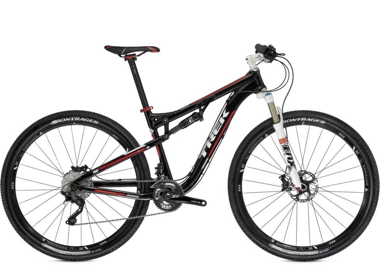 

Superfly 100 AL Pro (2013)
