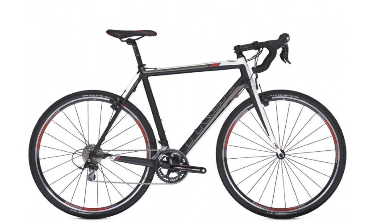 

Ion CX (2013)