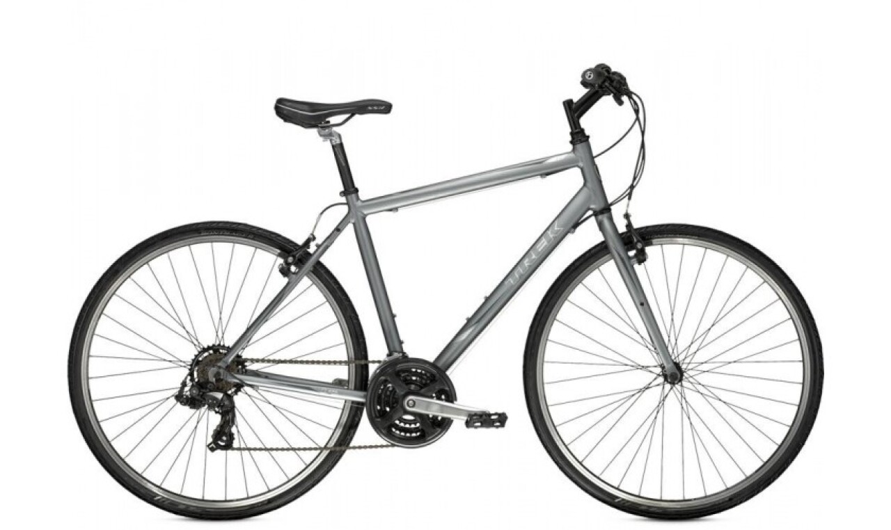 

7.0 FX (2013)