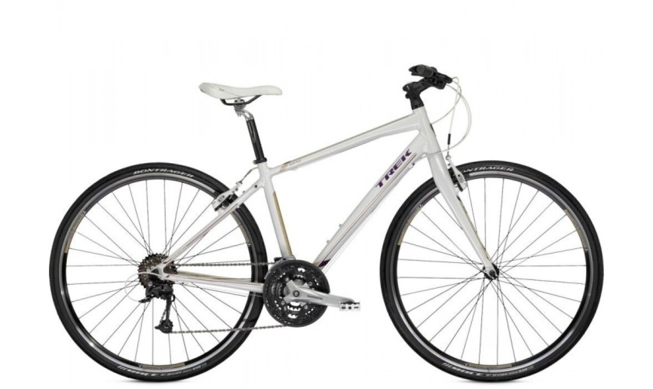 

7.4 FX WSD (2013)
