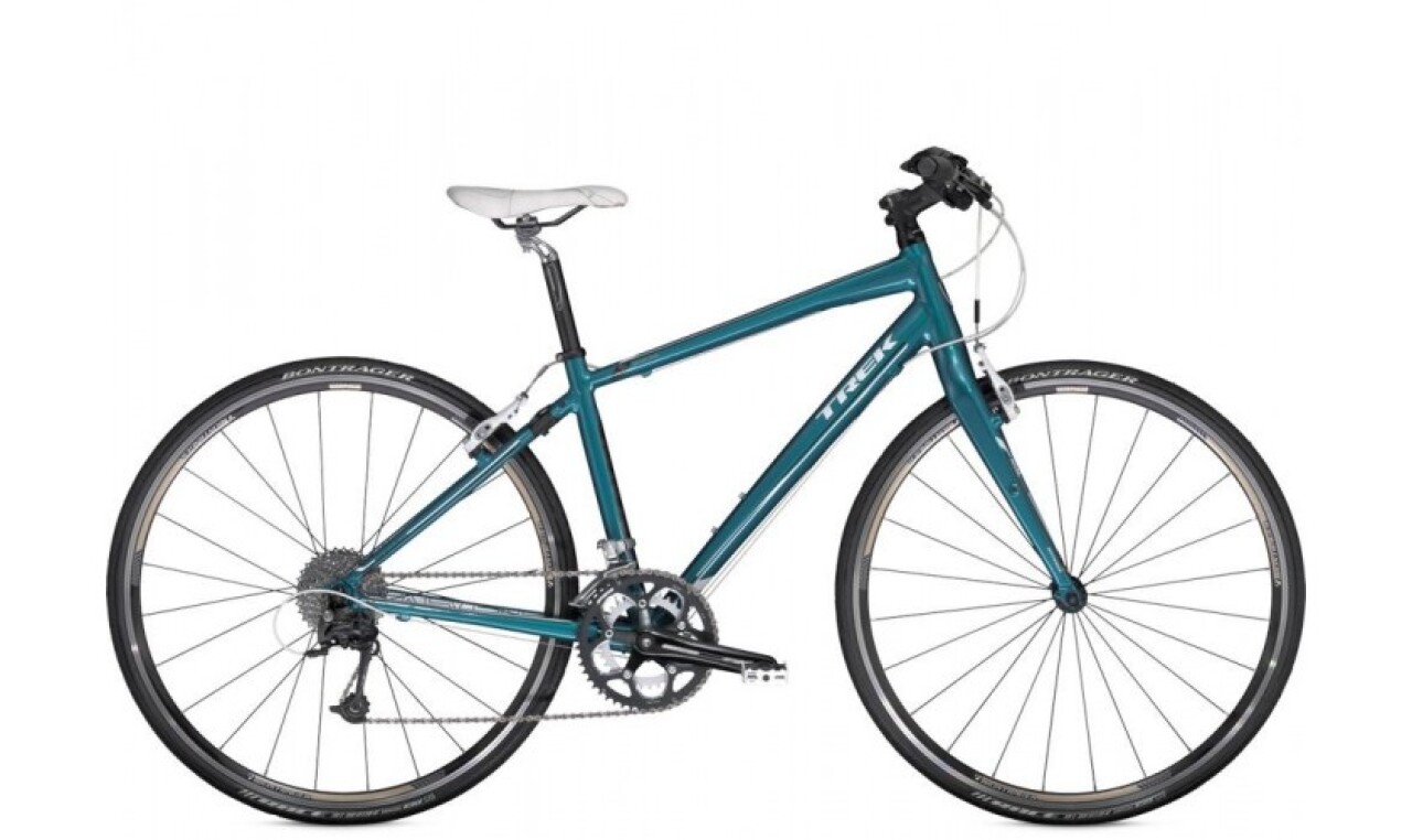 

7.5 FX WSD (2013)
