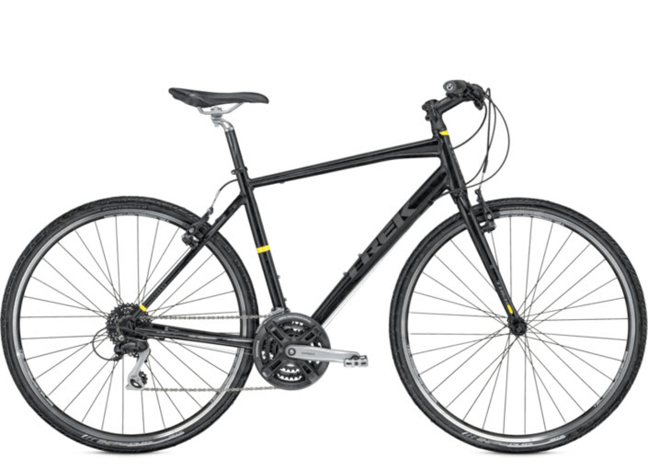 

LIVESTRONG FX (2013)