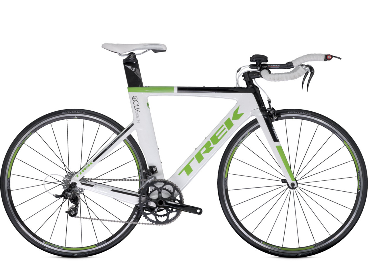 

Speed Concept 7.0 (2013)
