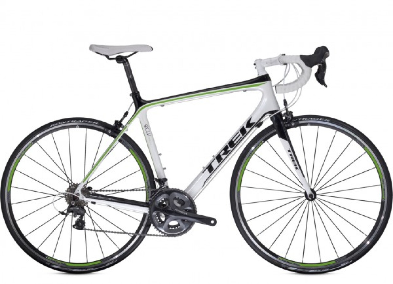 

Madone 3.5 (2013)
