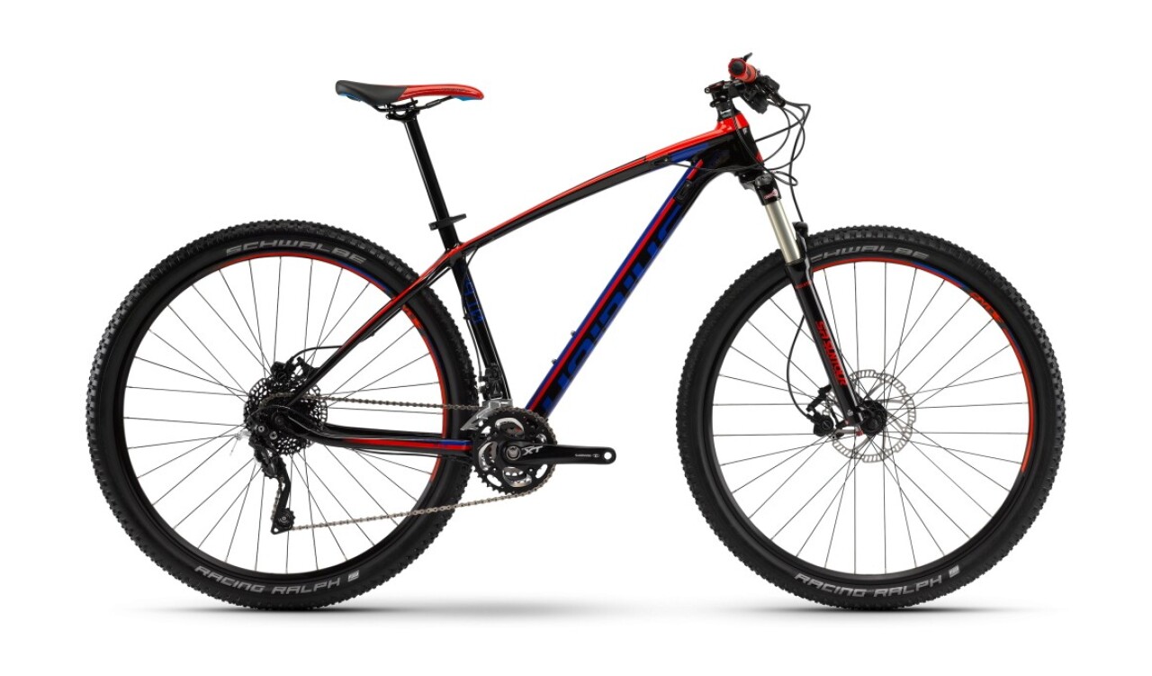 Велосипед Haibike Greed 9.10 (2016) велосипед haibike greed sl 26 2013