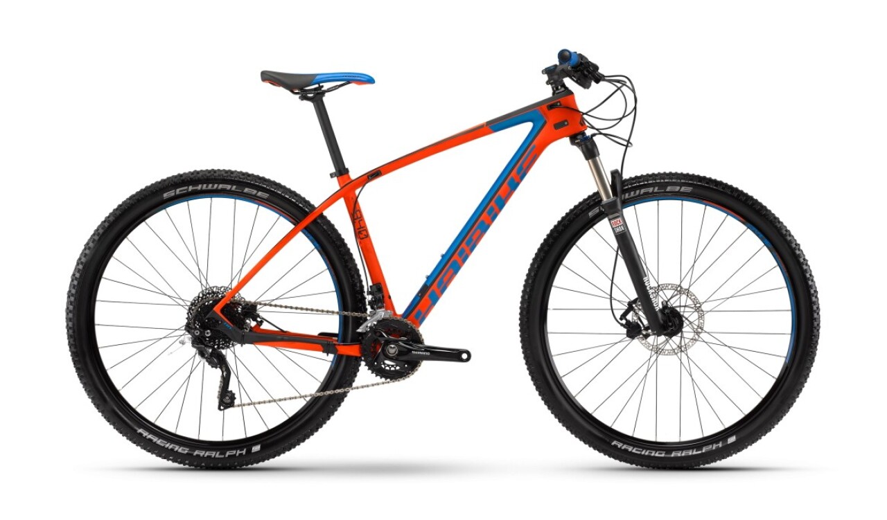 Велосипед Haibike Greed 9.40 (2016) велосипед haibike greed sl 26 2013