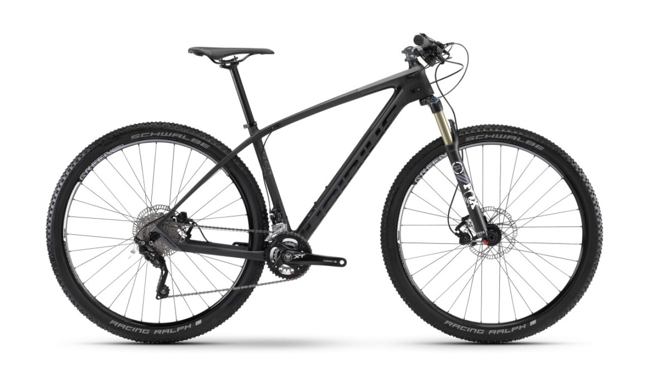 Велосипед Haibike Greed 9.50 (2016) велосипед haibike greed sl 26 2013