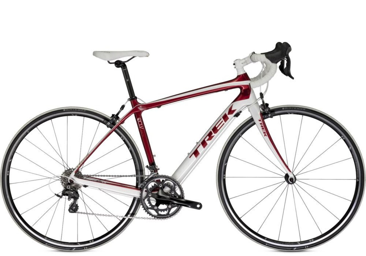 

Domane 4.5 WSD (2013)