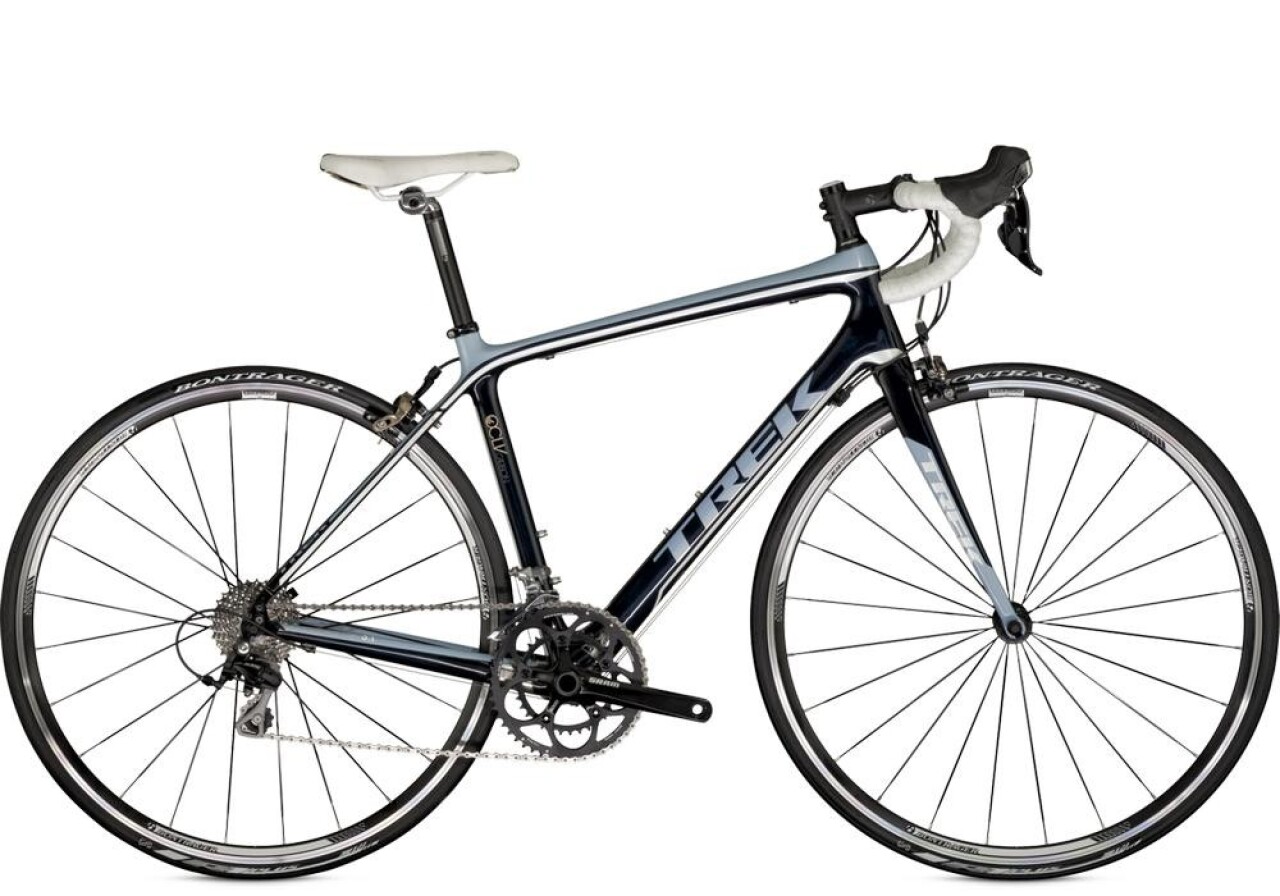 

Madone 3.1 WSD (2013)