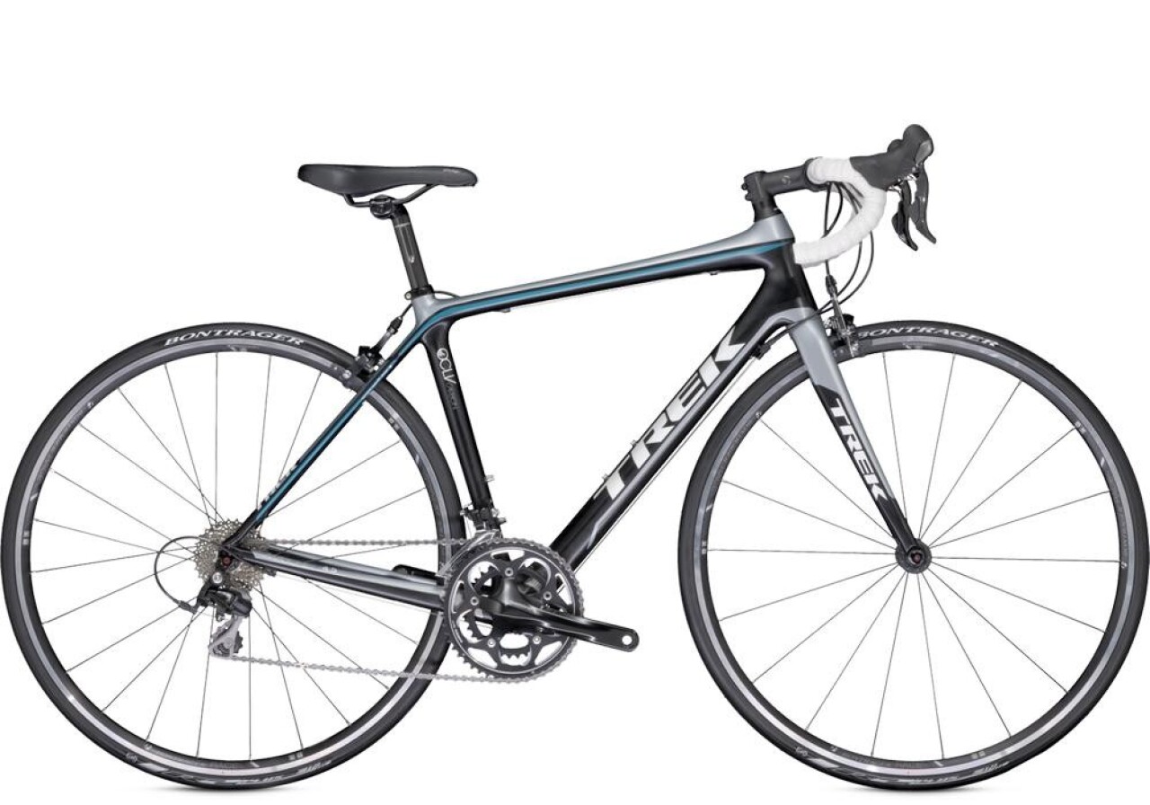 

Madone 4.5 WSD (2013)