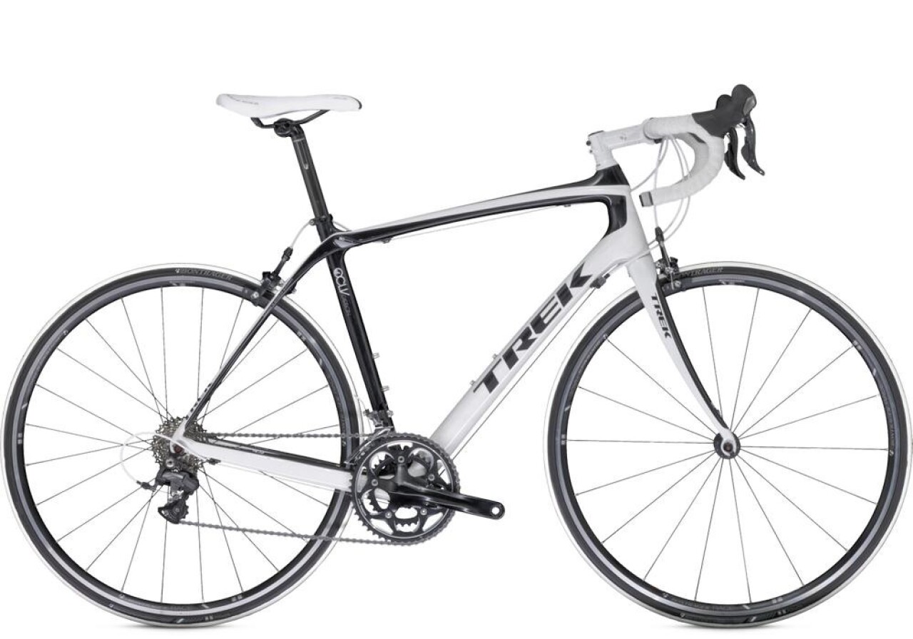 

Domane 4.5 (2013)