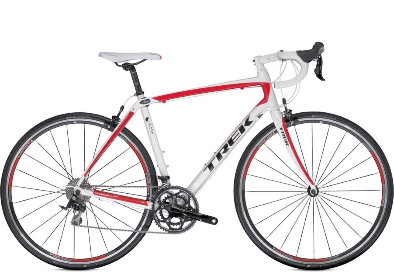 

Domane 2.3 (2013)