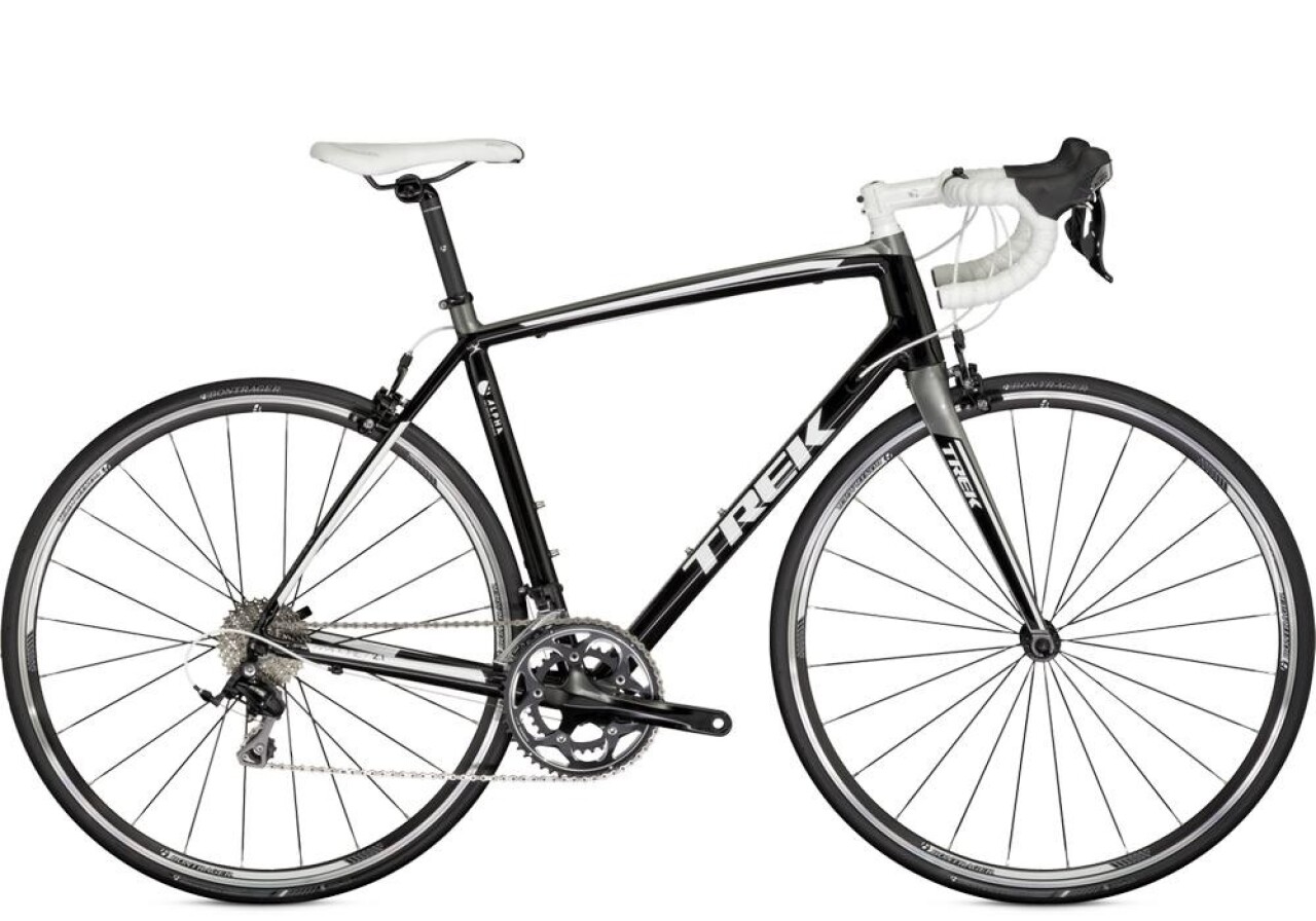

Madone 2.1 (2013)