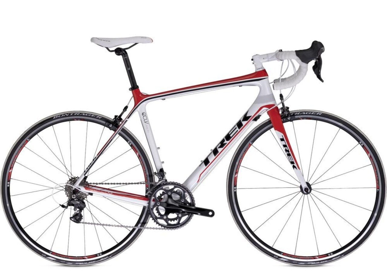 

Madone 4.5 (2013)