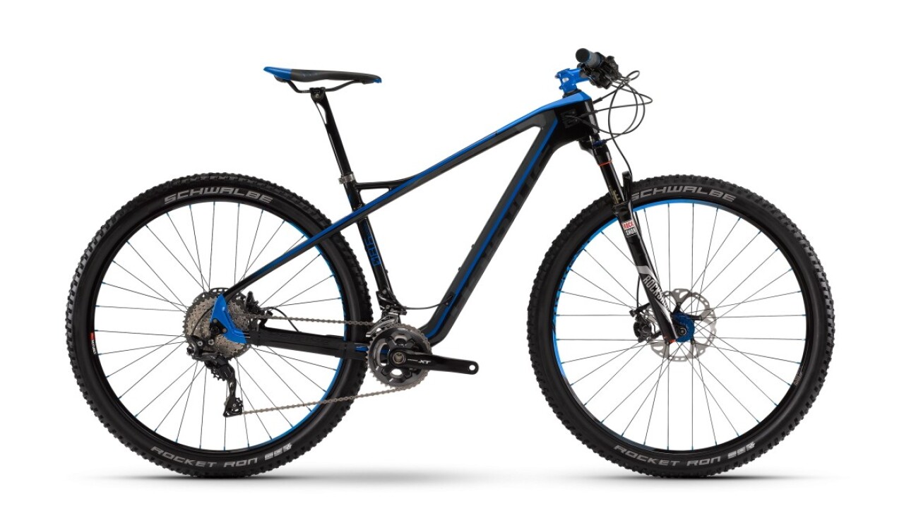 Велосипед Haibike Greed 9.80 (2016) велосипед haibike greed sl 26 2013