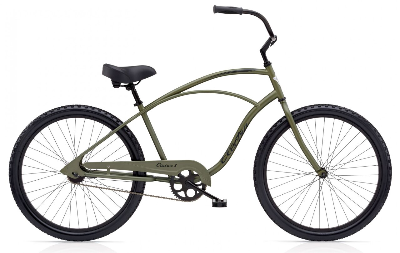 

Cruiser 1 Mens (2016)