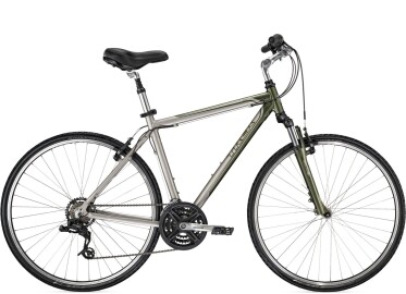 Велосипеды Trek 7100 купить в Москве 