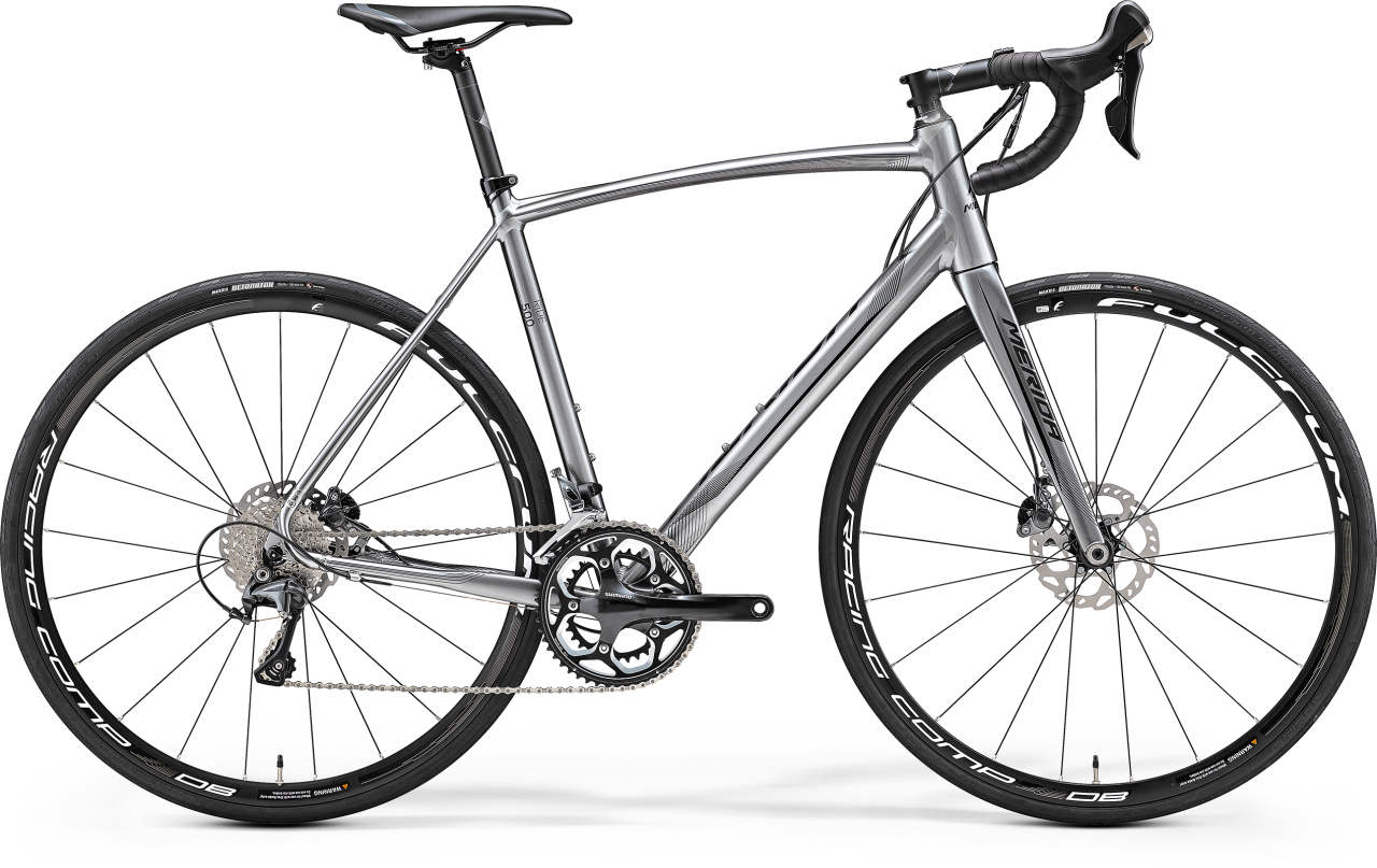 

Ride Disc 500 (2017)