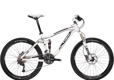 Велосипеды Trek Fuel Ex 7 купить в 