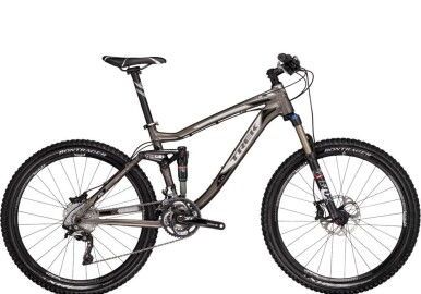 Велосипеды Trek Fuel Ex 9 купить в 