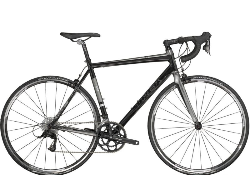 Trek 2.1 Apex (2012 