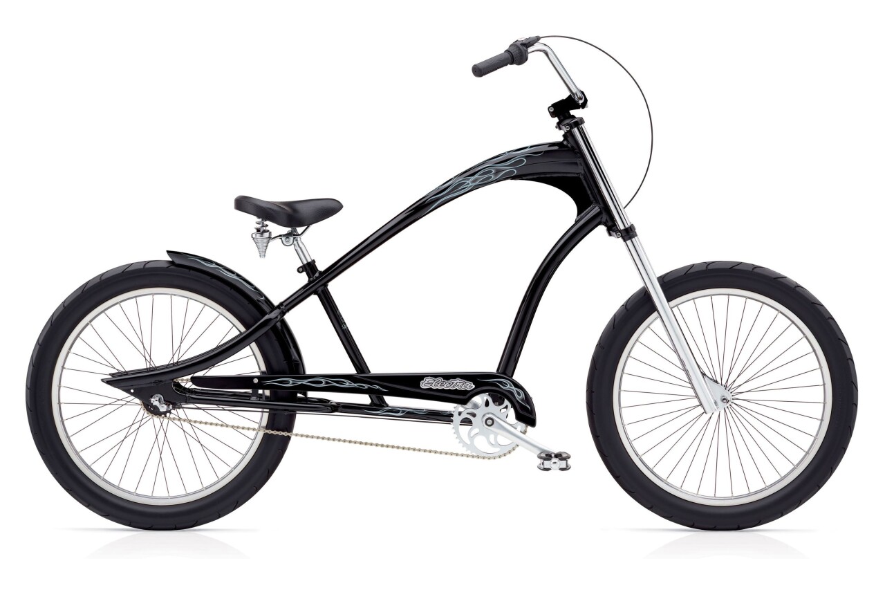 

Cruiser Ghostrider 3i Mens (2016)