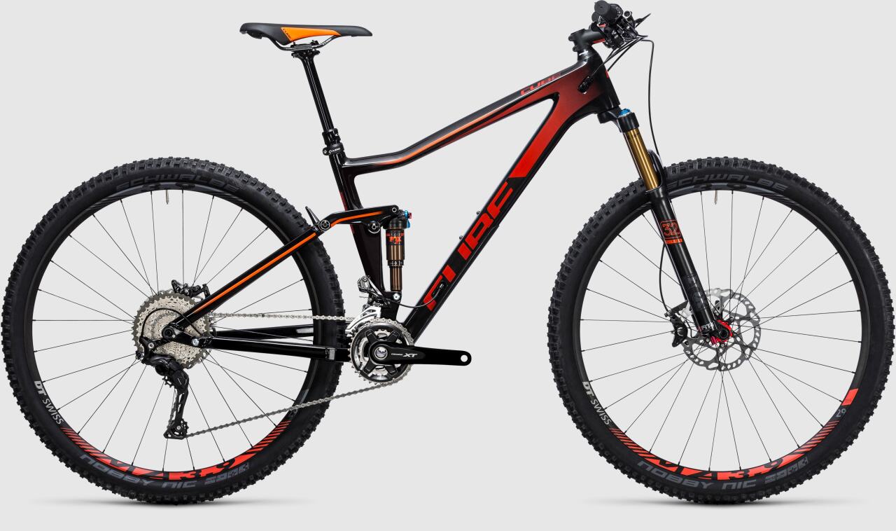 

Stereo 120 HPC SL 27.5 (2017)