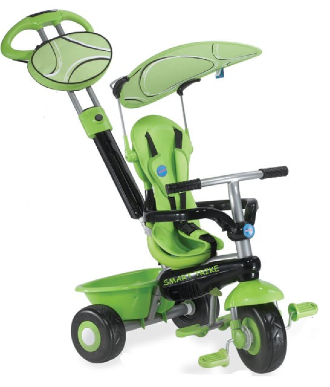 Велосипед Smart-Trike Sport (2014) велосипед для малыша smart trike 1461800 fresh