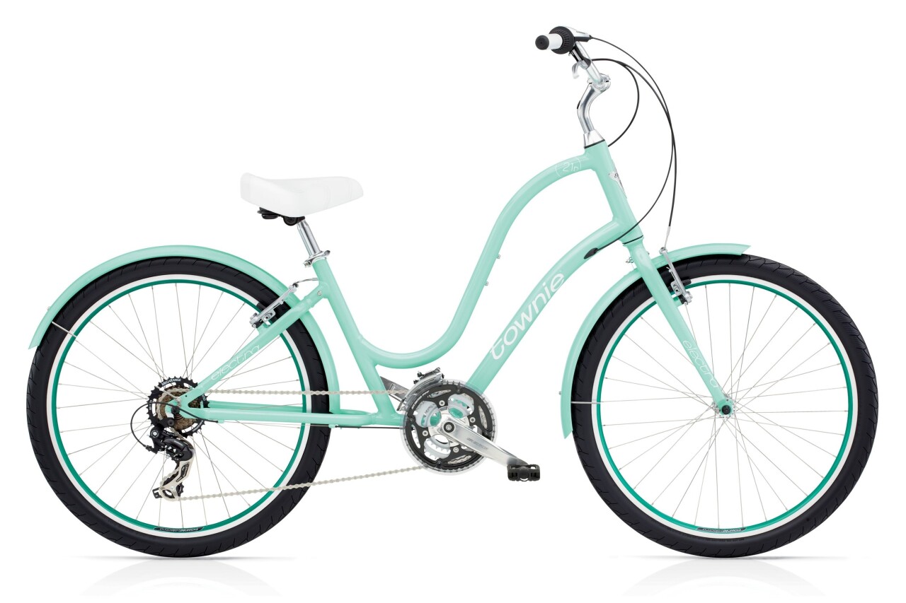 

Townie Original 21D Ladies (2016)