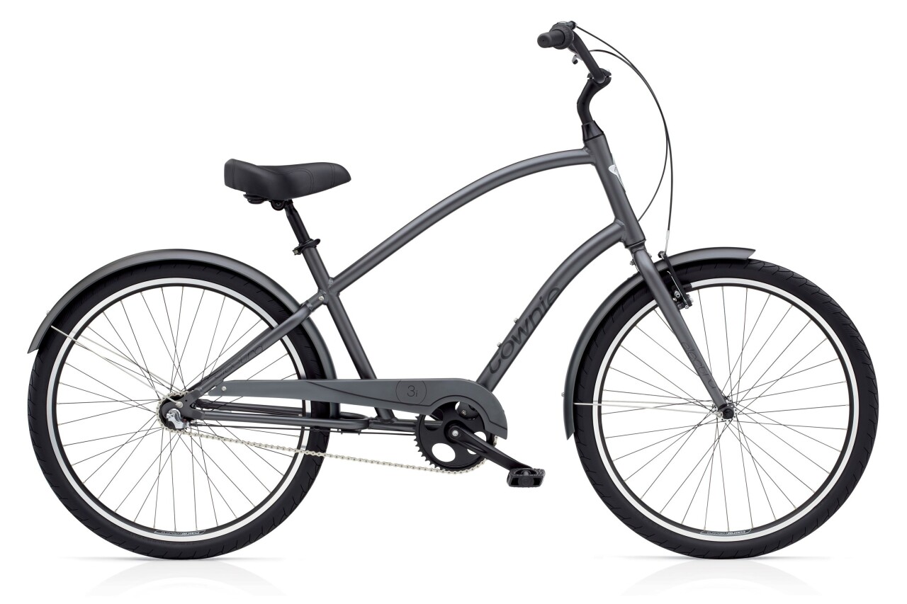 

Townie Original 3i Mens (2016)