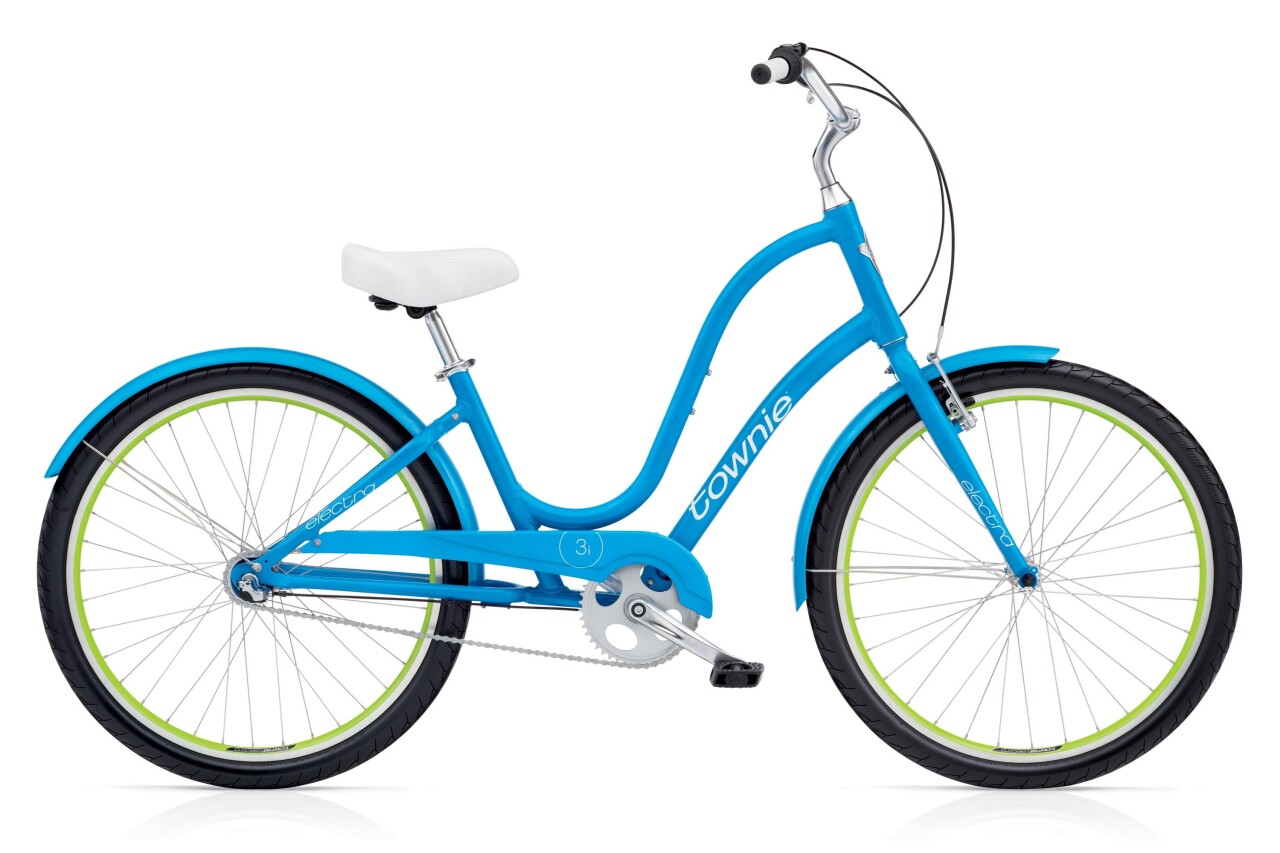 

Townie Original 3i Ladies (2016)