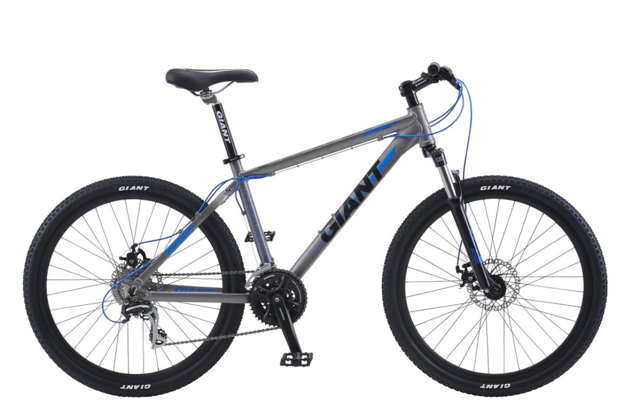 giant rincon disc 2013