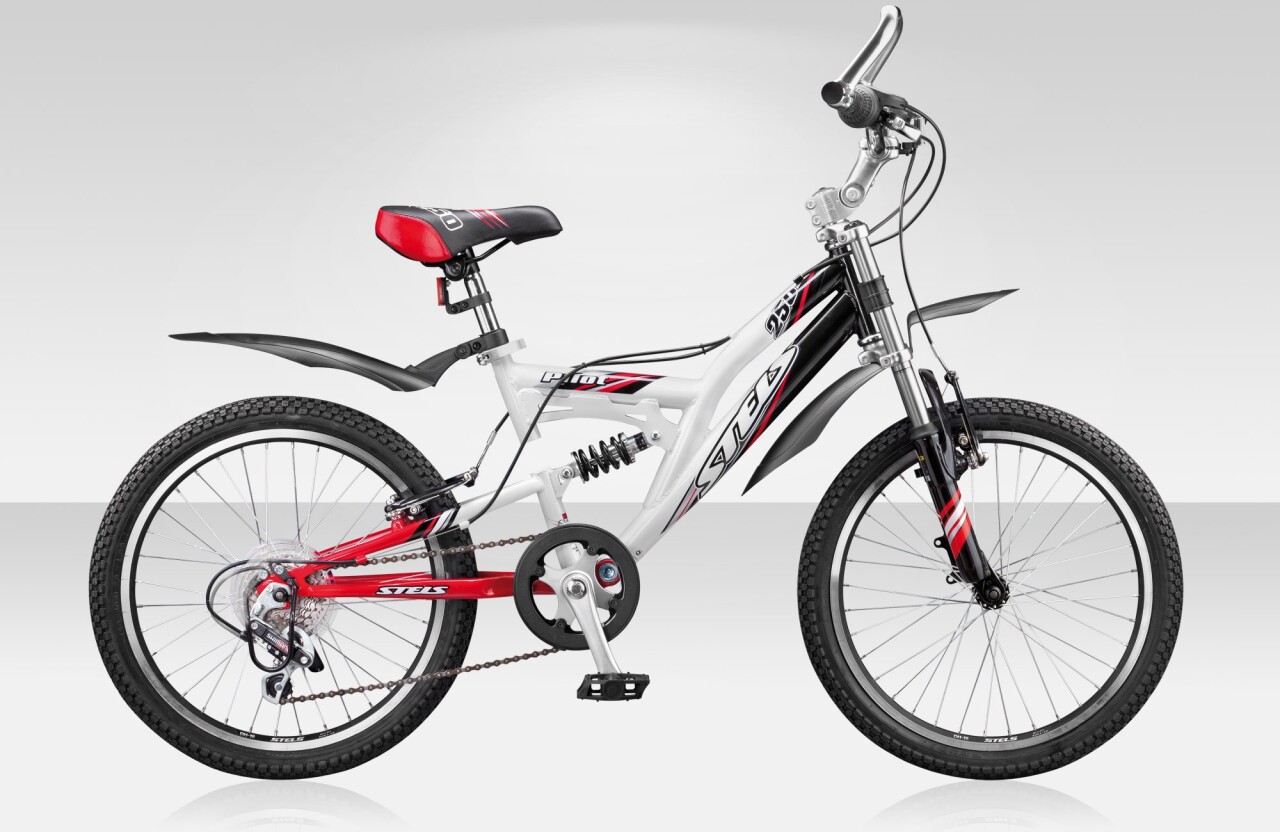 

Pilot 250 (2016)