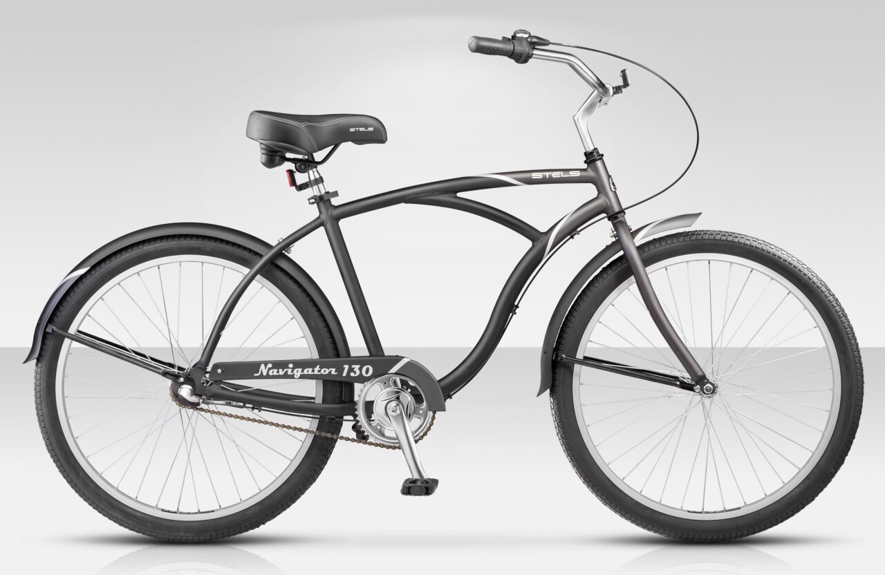 

Navigator 130 3sp (2016)