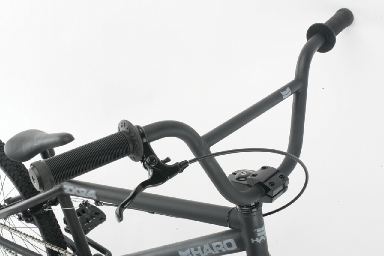 haro zx24