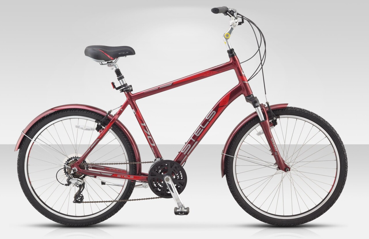 

Navigator 170 (2016)