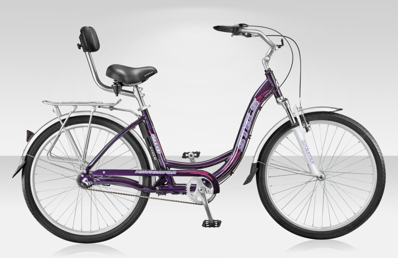 

Navigator 290 (2016)