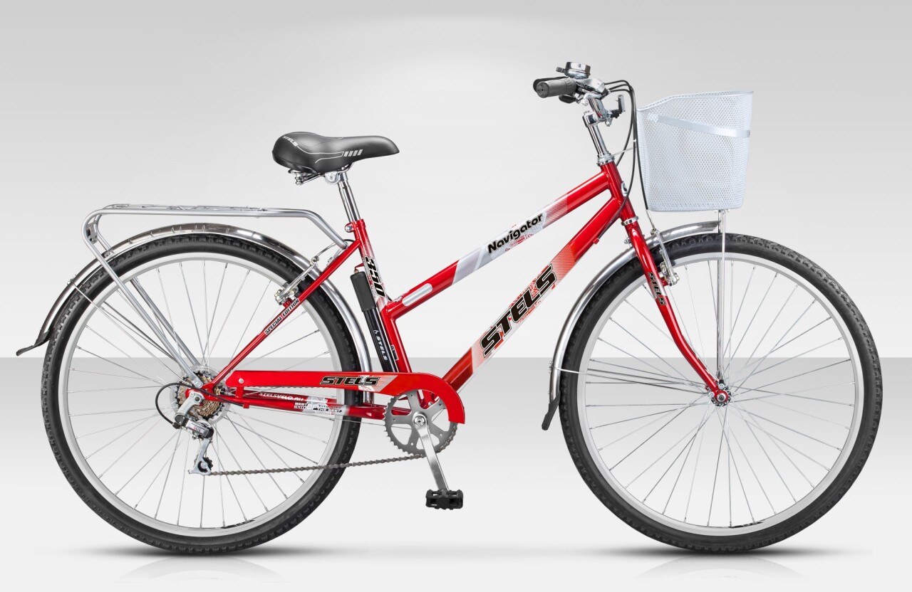 

Navigator 350 Lady (2016)