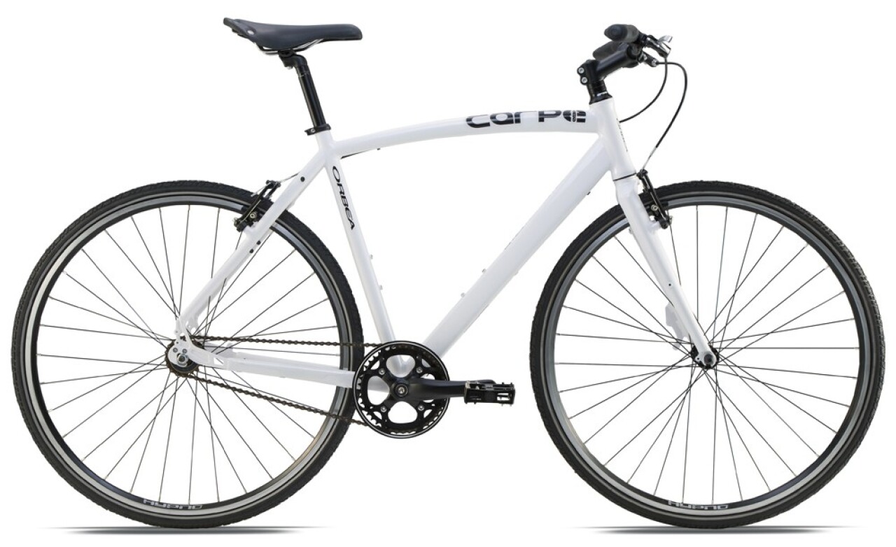 orbea carpe h60